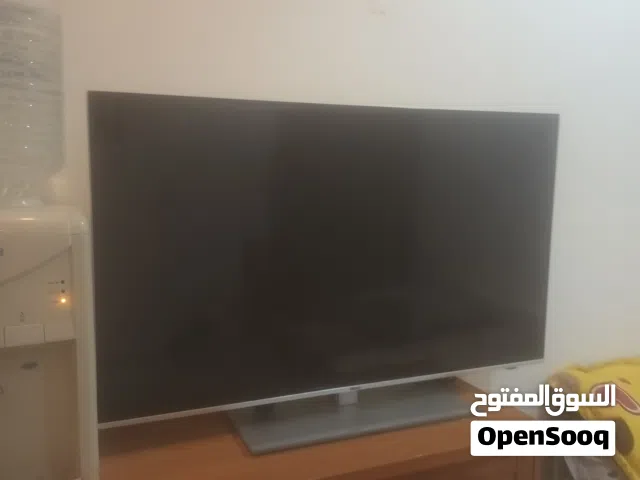 شاشه ونسا اسمارت القديم مقاس 45 بالريموت الأصلي
