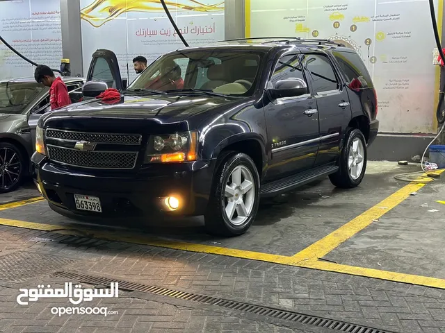 Chevrolet Tahoe 2009 in Northern Governorate