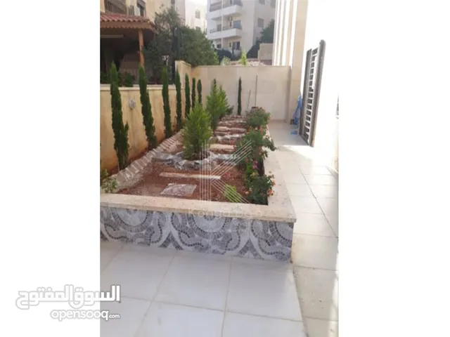 Investment Apartment For Sale In Khalda