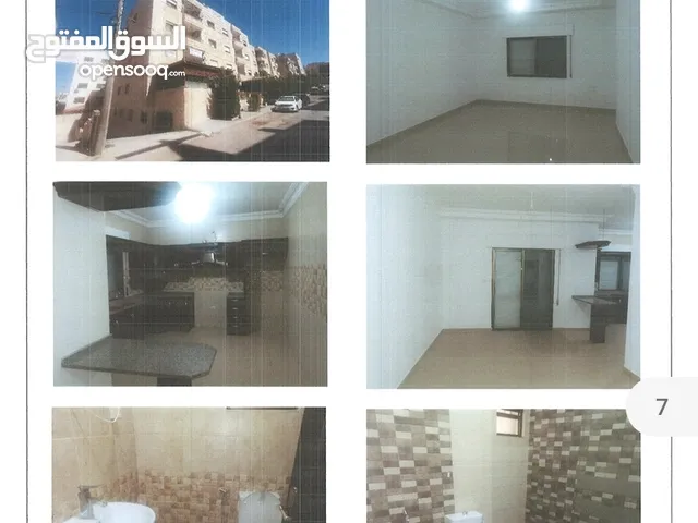 141 m2 More than 6 bedrooms Apartments for Sale in Amman Daheit Al Yasmeen