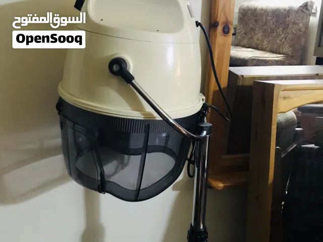 جهاز تبخير الشعر ايطالي نظيف جدا ب 35 الف  في جوله سباء