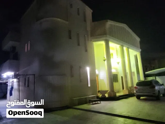 فيلا مستقله للايجار من المالك طول