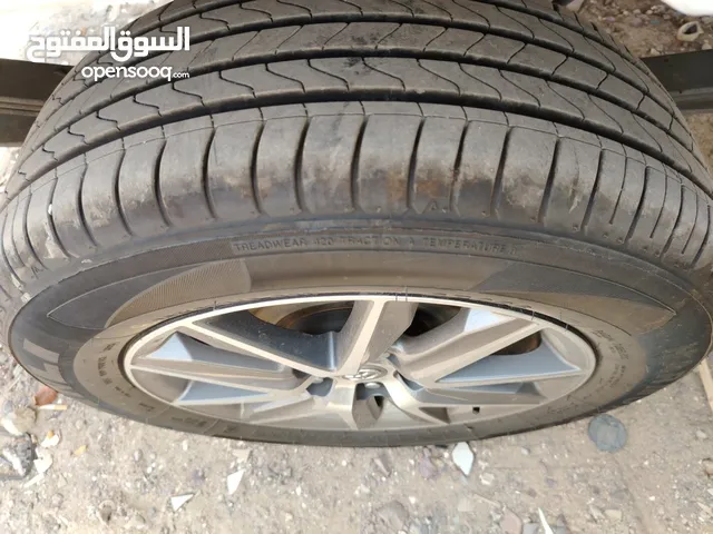 Wanli Other Tyre & Rim in Jeddah