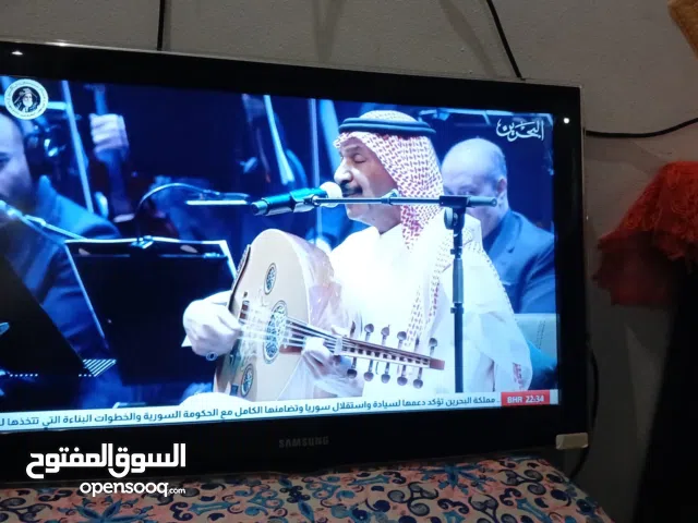 Samsung LED 32 inch TV in Muharraq