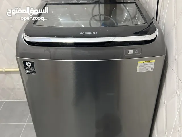 Samsung washing machine