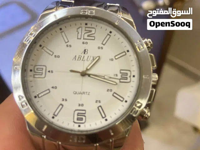 Analog Quartz Others watches for sale in Amman