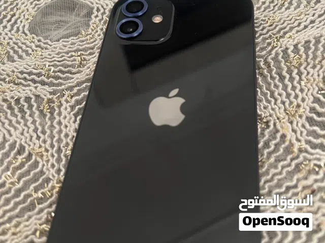Apple iPhone 12 64 GB in Tripoli