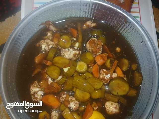 طرشي مدبس ح