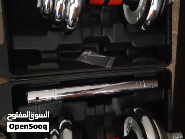دامبل يورك 20 kg