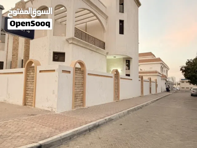 7999 m2 More than 6 bedrooms Townhouse for Sale in Abu Dhabi Al Zaab