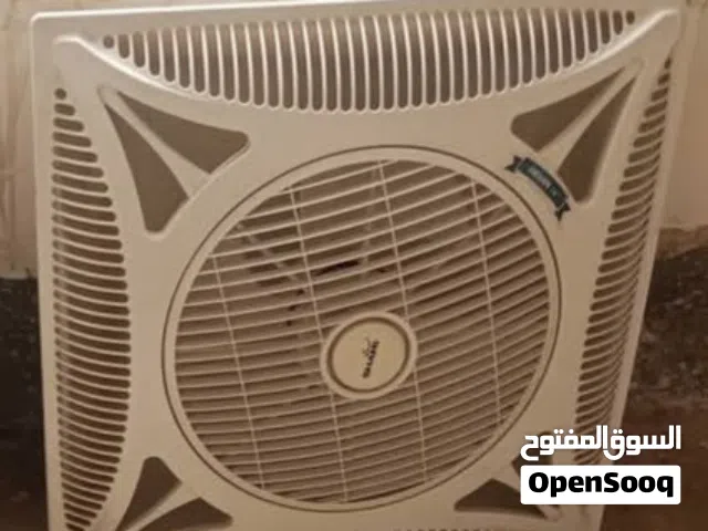 مراوح سقوف ثانويه عدد 4 بحاله جيده استعمال قليل