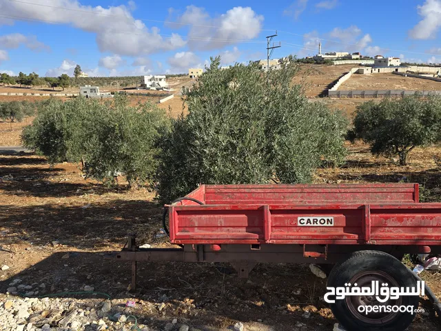 2023 Tractor Agriculture Equipments in Mafraq