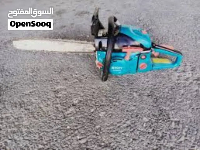 منشار بنزين