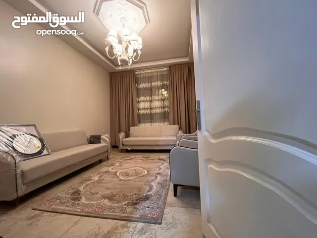 200 m2 4 Bedrooms Apartments for Rent in Benghazi Al-Sayeda A'esha