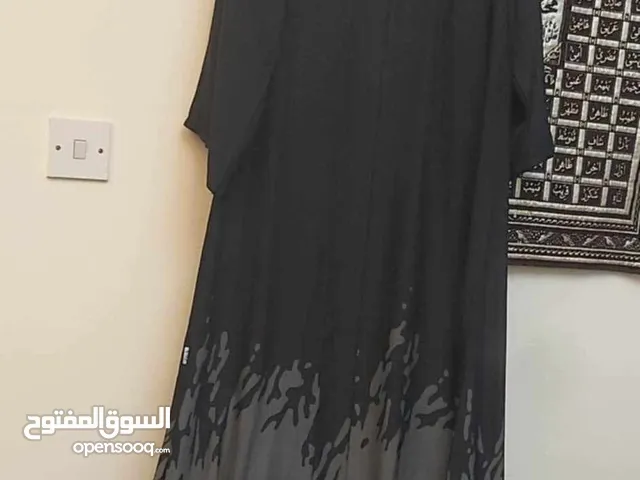عبايات جديده مقاس لارج