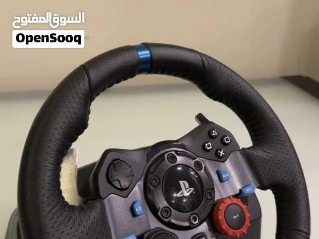 logitech G29 Used-like new