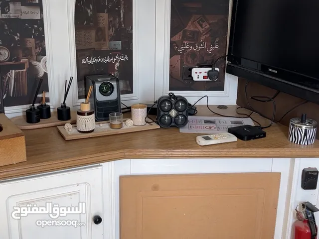 للبيع كرفان اوروبي مجدد بلكامل