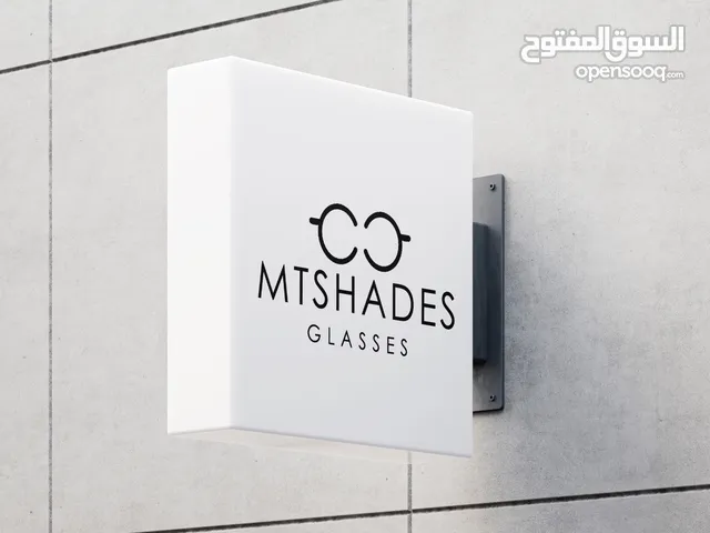 تصميم شعارات احترافية بأسعار مناسبة وتسليم سريع