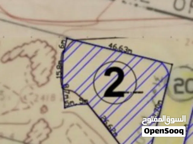 Commercial Land for Sale in Dhamar Dhamar City