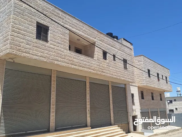 80 m2 3 Bedrooms Apartments for Rent in Hebron Halhul