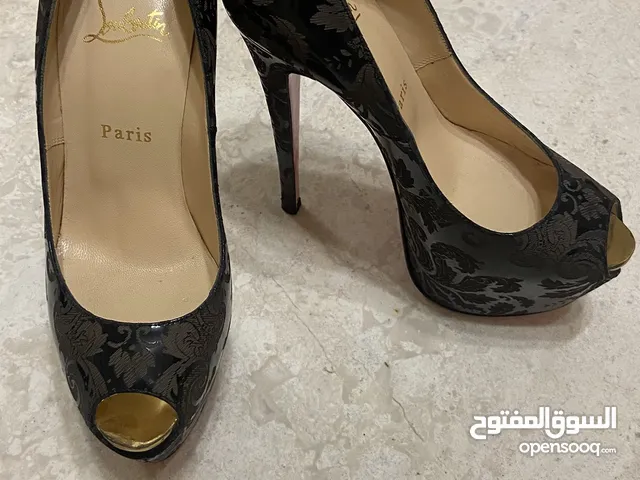 Christian Louboutin
