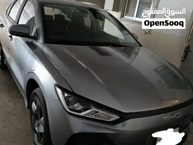 2023 بي واي دي E2