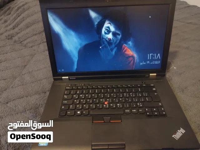 Windows Lenovo for sale  in Al Batinah