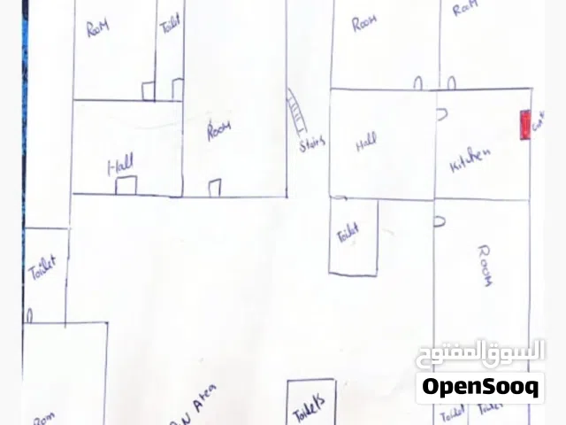 بيت في الشهباء