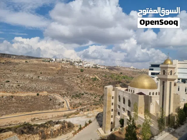 150 m2 3 Bedrooms Apartments for Sale in Ramallah and Al-Bireh Dahiat Al Rayhan