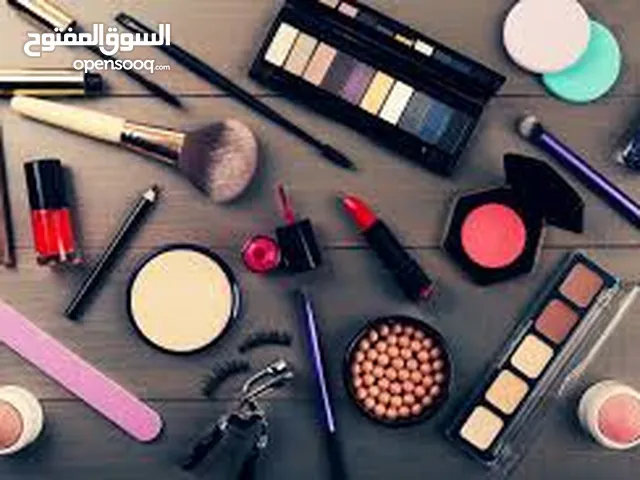 مكياج اصلي للبيع original makeup for sale
