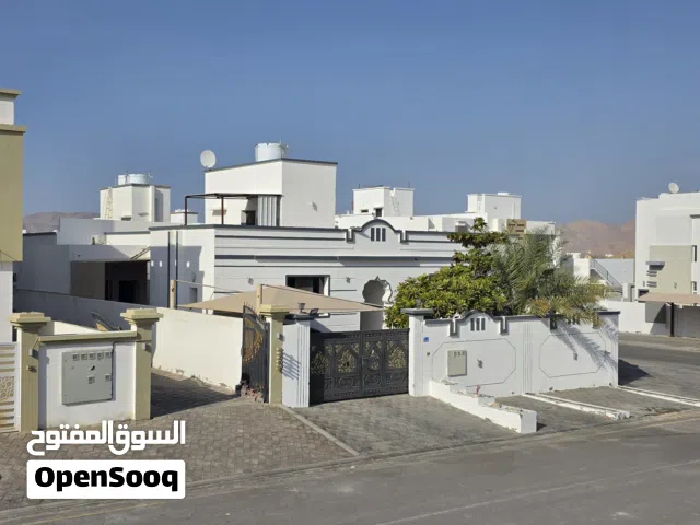  Building for Sale in Muscat Amerat