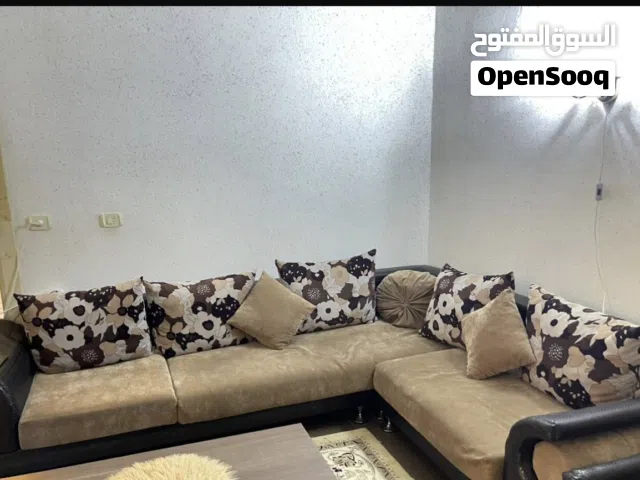 صالون منزلي