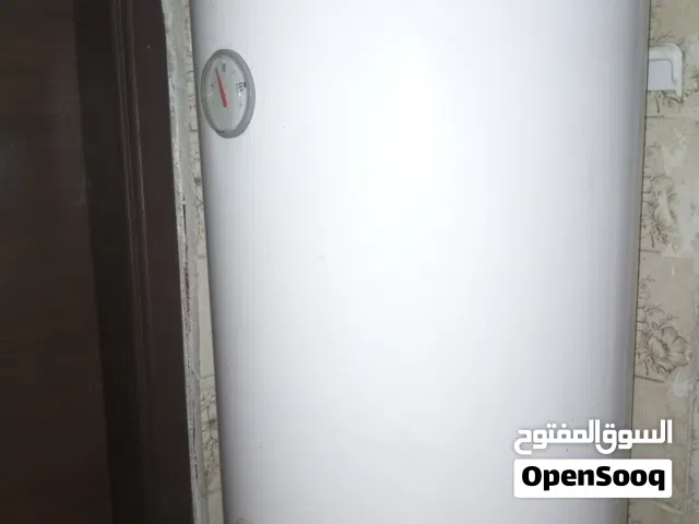 سخان مياه 80 لتر سعودي بحاله ممتازه شغال ميه ميه للبيع