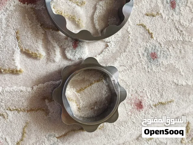 اويل بمب برزشن فتك oil pump precision vtc