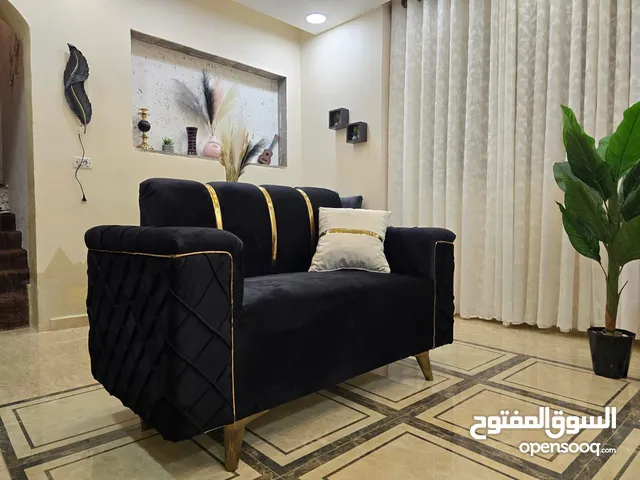 طقم كورنر مقاعد