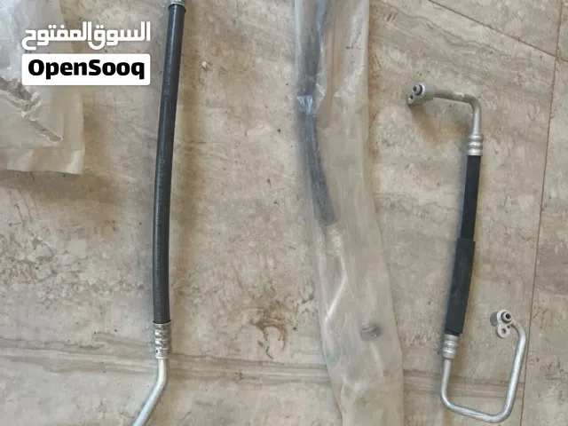 قطع غيار كيا وهونداي