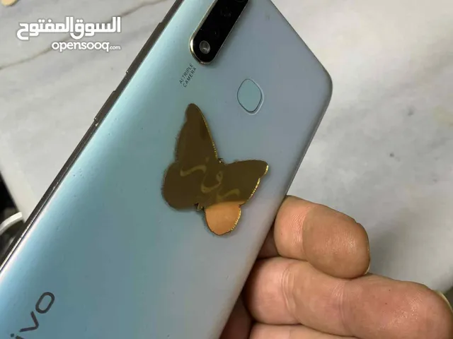 للبيع جهازين مليحات وبسعر حرق واحد فيفو وواحد تكنو اقرأ التفاصيل وقابلات للبدل