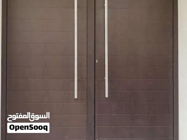 مطلوب ممول كويتي لتاسيس فرن لصبغ الالومنيوم