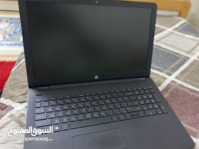 Windows HP for sale  in Irbid