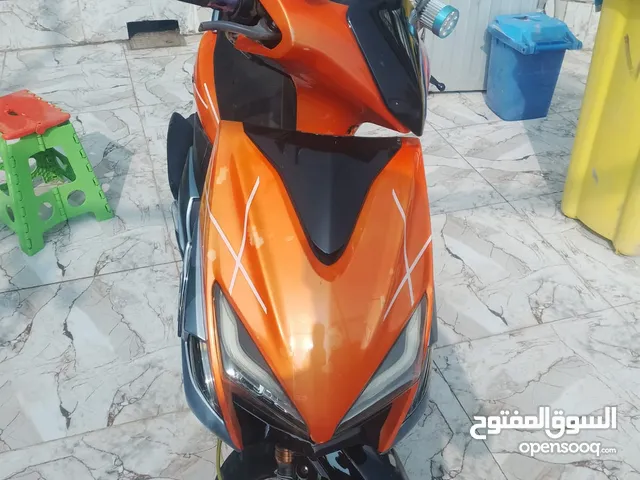 لسلام عليكم FS 150 CC للبيع  مجفته اول مره توني جفتتها بعدها ع السحك