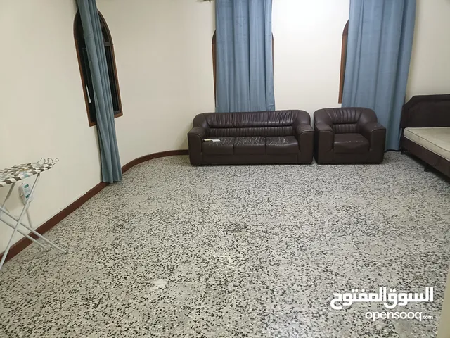 40 m2 Studio Apartments for Rent in Muscat Qurm