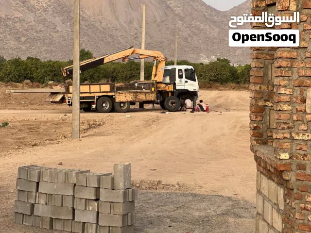 Residential Land for Sale in Kassala Other