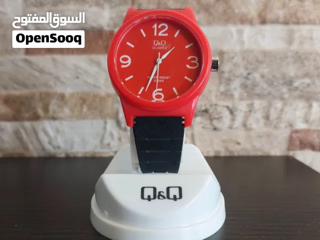 ساعات بناتي  / ستاتي نوعية ممتازة مستعمل بحالة جيدة جدا