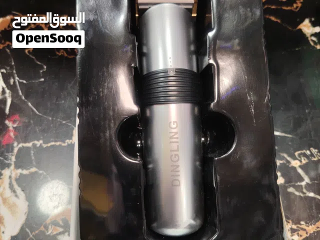 ماكينة حلاقة الحجم الكبير تعمل على الشحن و الكهرباء مباشرة مزودة بشاشة