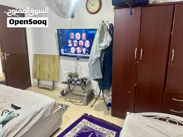 مطلوب شخص لمشاركة سكن