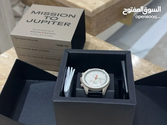 Analog & Digital Omega watches  for sale in Al Ain