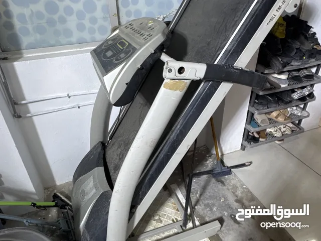 Running machine for sell