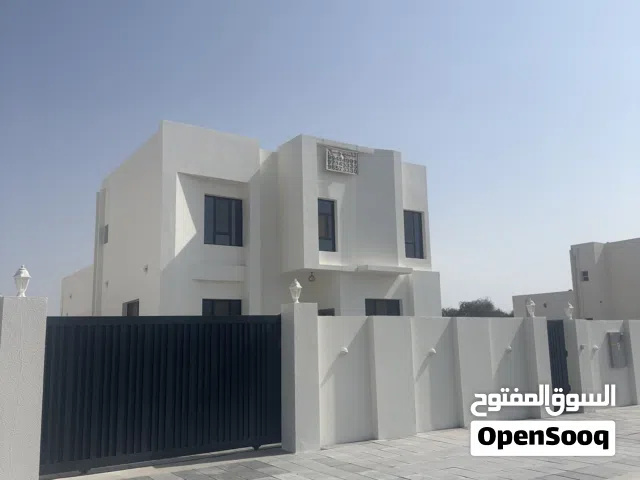260 m2 3 Bedrooms Townhouse for Sale in Al Batinah Barka
