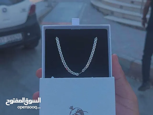 سنسال فضه مستعمل