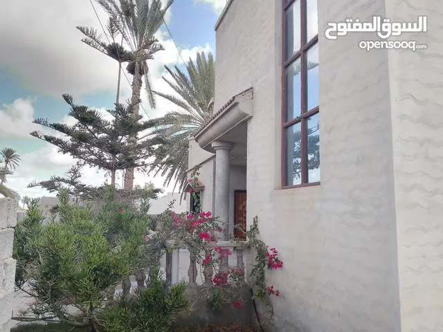 200 m2 3 Bedrooms Townhouse for Sale in Sabratha Other